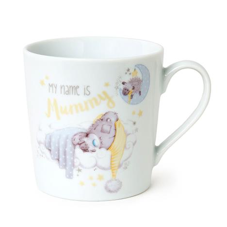 Tiny Tatty Teddy Mummy Boxed Mug £5.99